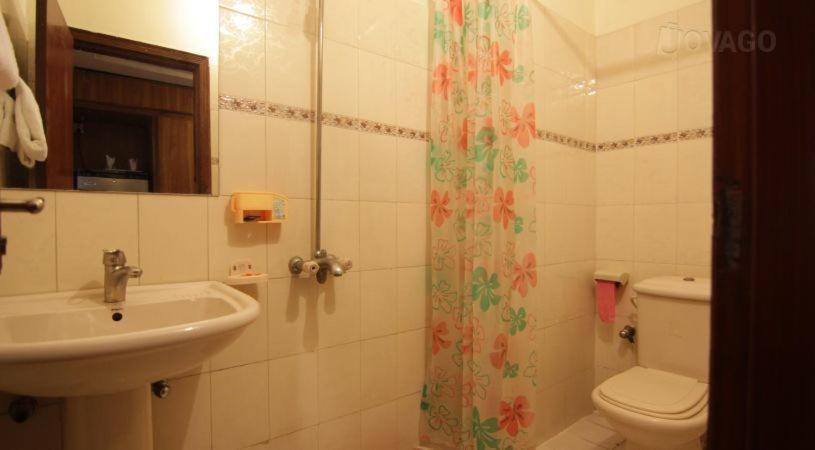 Hotel The Leschanze Lahore Ngoại thất bức ảnh