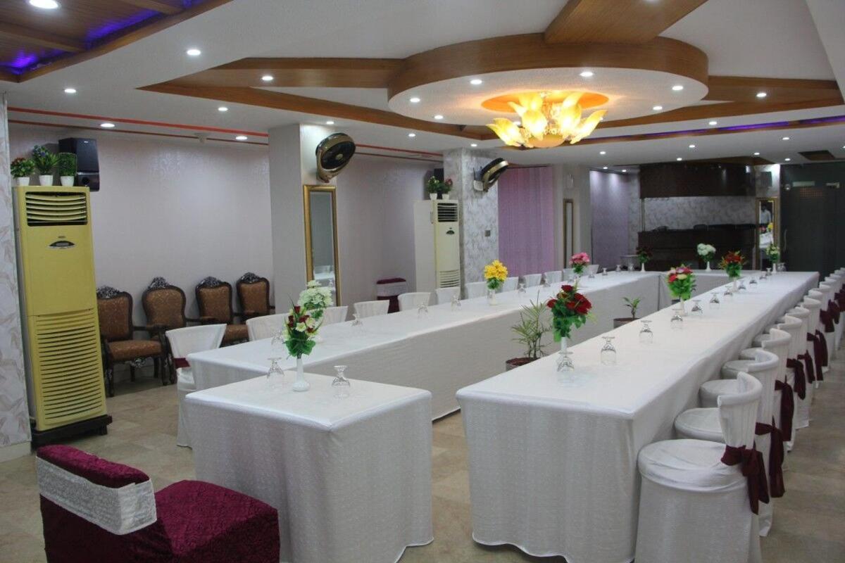 Hotel The Leschanze Lahore Ngoại thất bức ảnh
